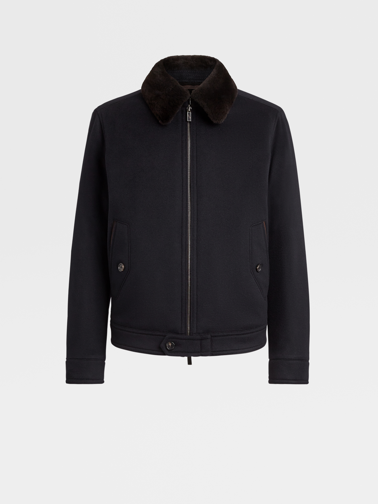 Elements Lite Cashmere Short Jacket